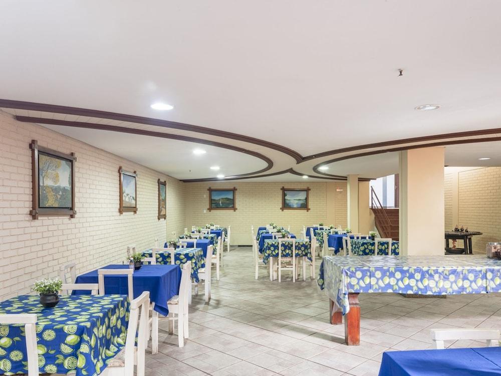 Rede Andrade Goiania Centro Hotel Eksteriør billede