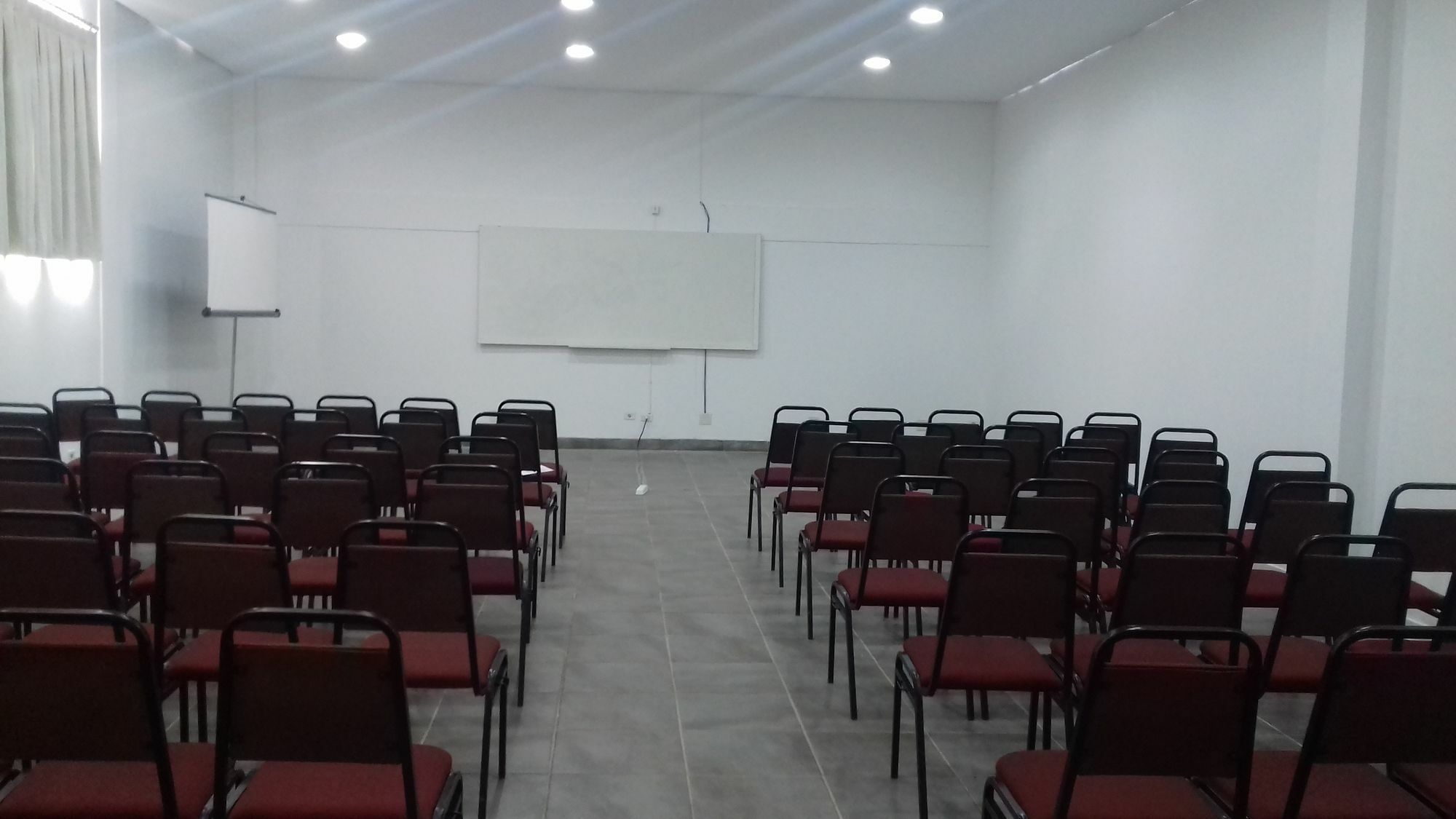 Rede Andrade Goiania Centro Hotel Eksteriør billede