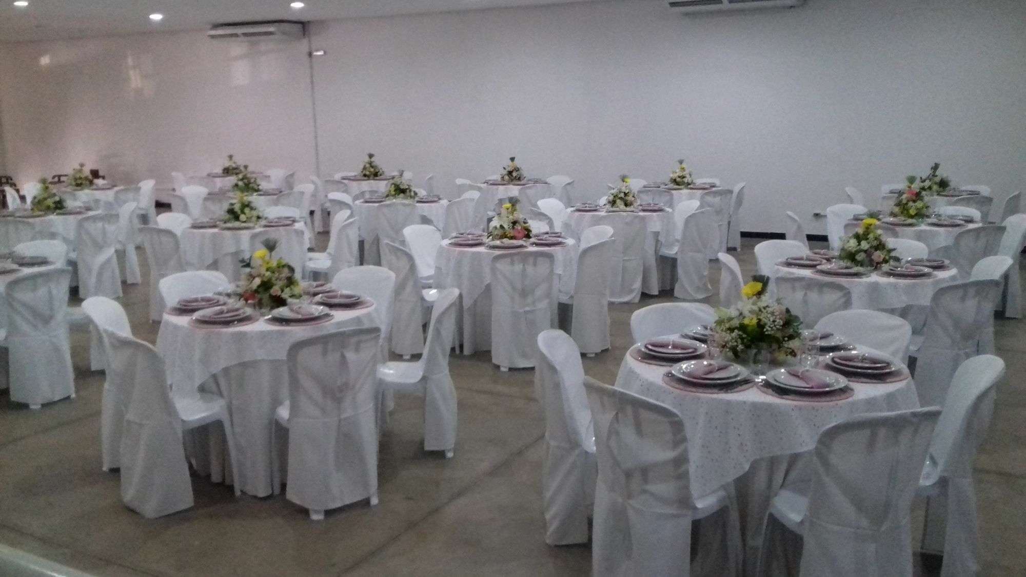 Rede Andrade Goiania Centro Hotel Eksteriør billede